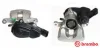 Гальмівний супорт (без привода) BREMBO F68139 (фото 1)