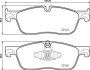 Гальмівні колодки пер. Land Rover Discovery Sport 14-/Range Rover Evoque 11- BREMBO P 44 026 (фото 1)