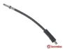 Гальмівний шланг зад. BMW 5 96- (M10x1, L=320mm) BREMBO T 06 007 (фото 1)