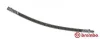 Гальмівний шланг зад. W212/W213 02-/W220 98- (M10x1, L=283mm) BREMBO T 50 050 (фото 1)