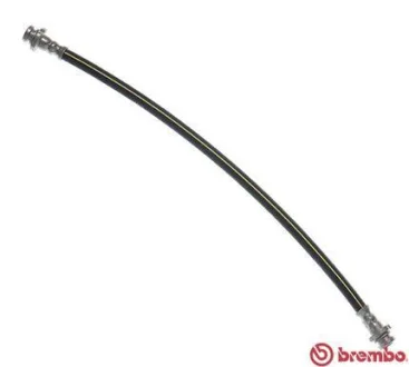 Гальмівний шланг задн. NAVARA NP300 2.5-3.0 05- (415mm) BREMBO T 56 183