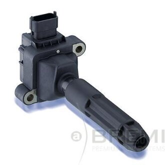 Фото котушка запалювання MB C-class/E-class (W203/W210) 00-04 BREMI 20145 Котушка запалювання MB C-class/E-class (W203/W210) 00-04 BREMI 20145