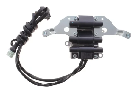 Котушка запалювання Audi A4/A8 94-00 BREMI 20159