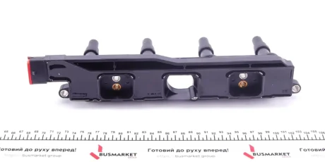 Котушка запалювання Opel Vectra C/Astra 1.8 G 98- BREMI 20193