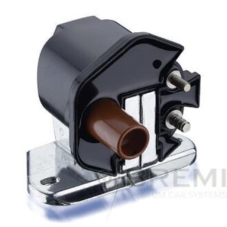 Котушка запалювання MB S-class (W126/W140/C140) 91-01 M104/M119/M120/M117 (12V) BREMI 20199