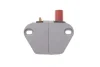 Котушка запалювання MB S-class (W126/W140/C140) 2.6-4.2 (M119/M103) 85-98 BREMI 20319 (фото 4)