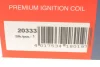Котушка запалювання Honda Civic VII 1.4-1.6 00-05 BREMI 20333 (фото 5)