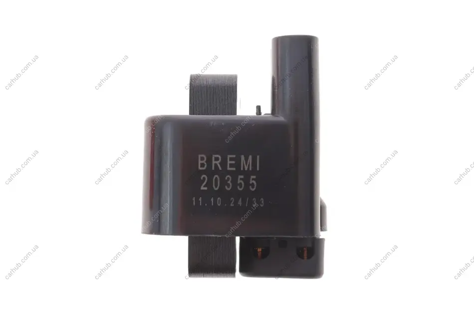 Котушка запалювання Land Rover Defender/Range Rover 94-16 BREMI 20355 (фото 1)