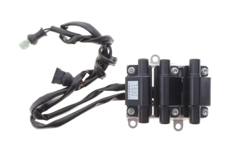 Котушка запалювання Audi A4/A6/VW Passat 2.4/2.8 96-05 BREMI 20366