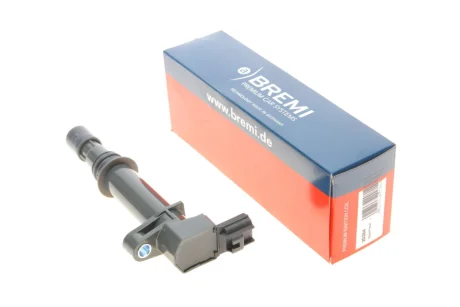Котушка запалювання Jeep Cherokee/Grand Cherokee 3.7/4.7 99- BREMI 20384