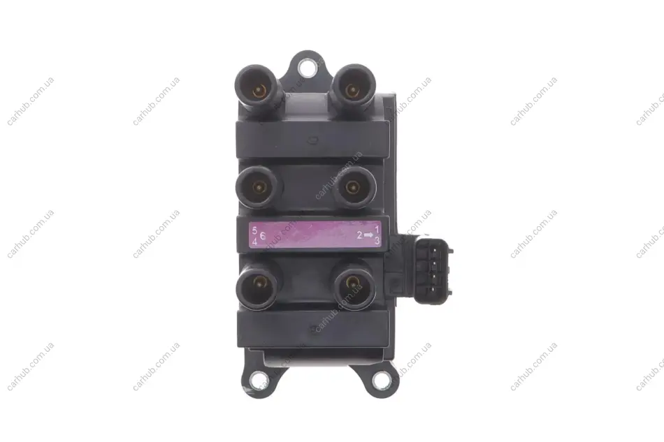 Котушка запалювання Ford Mondeo 00-07 BREMI 20397 (фото 1)
