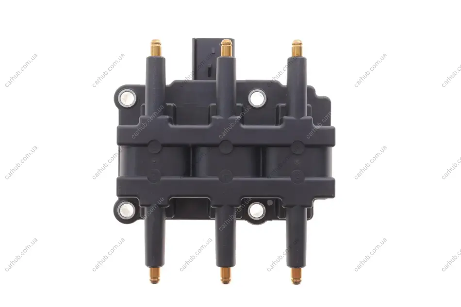 Котушка запалювання Dodge Caravan/Jeep Wrangler 00- BREMI 20463 (фото 1)