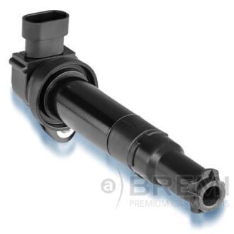 Котушка запалювання Hyundai Santa Fe 2.7 06- BREMI 20477