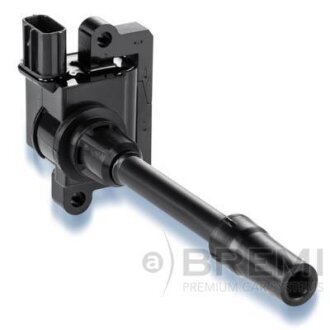 Котушка запалювання Mitsubishi Pajero III 3.5 00-07 BREMI 20535