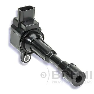 Котушка запалювання Mazda 2/3 1.3-2.0 03-14 BREMI 20587 (фото 1)