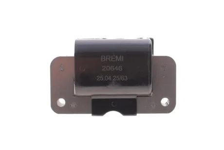 Котушка запалювання Nissan Pathfinder 3.3 V6 97-04 BREMI 20646