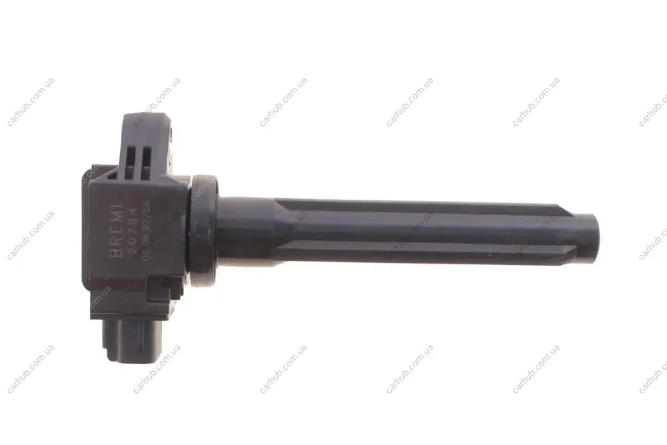 Котушка запалювання Mitsubishi Outlander 12-22 BREMI 20784 (фото 1)
