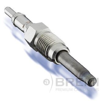 Свічка розжарювання для підігріву антифризу (13.5V 81mm) BREMI 26078
