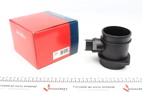 Витратомір повітря Volvo C70/XC70 2.0-2.5T 02-07 BREMI 30047