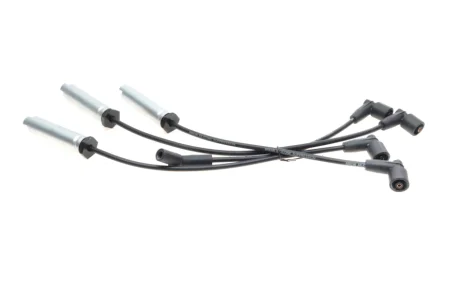 Проводи запалювання Daewoo Lanos/Kalos 1.4/1.5 97- (к-кт) (високовольтні) BREMI 300/758