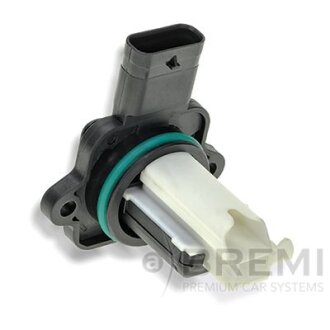Фото витратомір повітря BMW 5 (F11) 3.0i (N52/N53/N55) 09-17 BREMI 30351 Витратомір повітря BMW 5 (F11) 3.0i (N52/N53/N55) 09-17 BREMI 30351