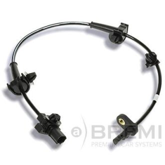 Датчик ABS (задній) (R) Honda Civic 1.4-2.2D 05-12 BREMI 50059