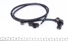 Датчик ABS (передній) Mitsubishi Outlander 03-06 (R) BREMI 50136 (фото 6)