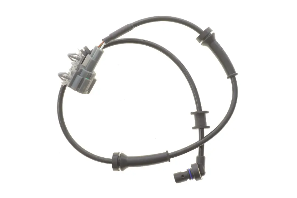 Датчик ABS (передній) Nissan Navara NP300 05- BREMI 50146 (фото 1)