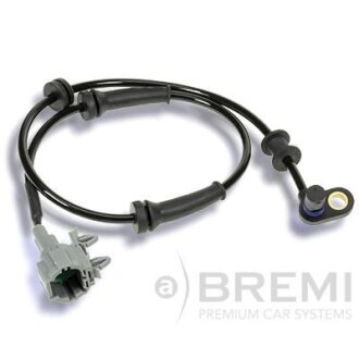 Датчик кількості обертів колеса BREMI 50146