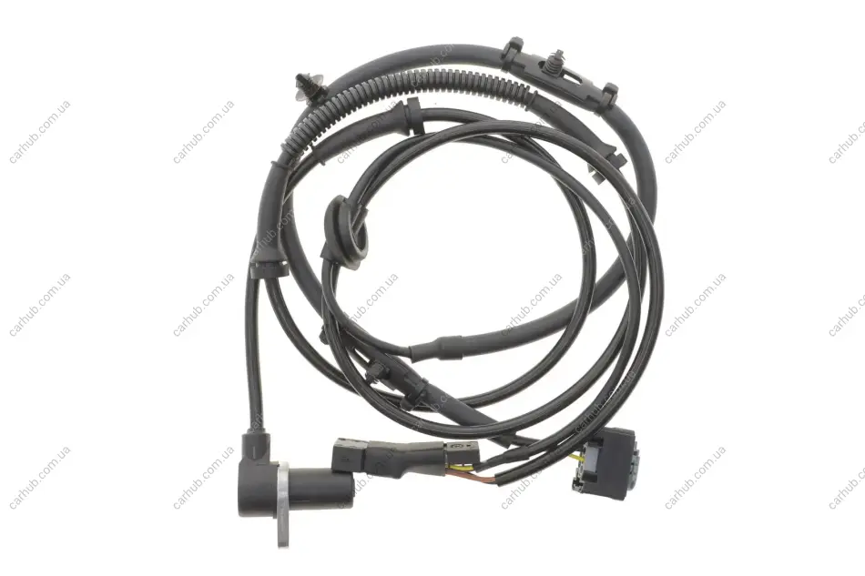 Датчик ABS (задній) Audi A4 00-08 (L) BREMI 50200 (фото 1)