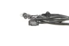 Датчик ABS (задній) Audi A4 00-08 (L) BREMI 50200 (фото 3)