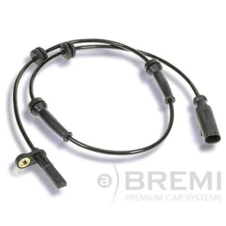 Датчик, кількість обертів колеса BREMI 50226
