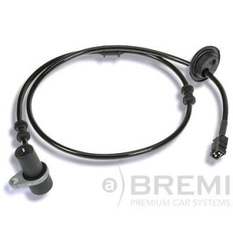 Фото датчик, кількість обертів колеса BREMI 50240 Датчик, кількість обертів колеса BREMI 50240