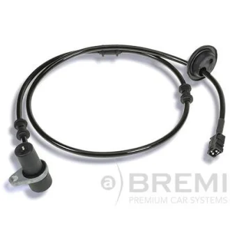 Датчик ABS (задній) MB E-class (W124/W210) 93-03 (L) BREMI 50240