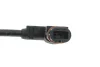Датчик ABS (передній) MB S-class/CL-class 98-05 BREMI 50243 (фото 3)