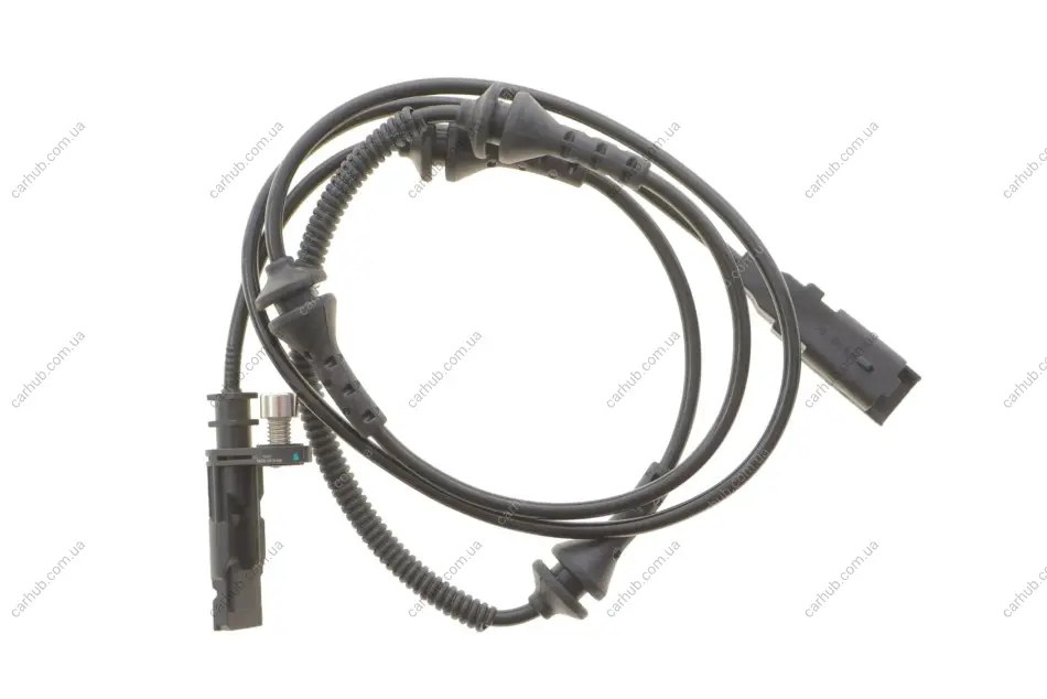 Датчик ABS (передній) Peugeot 407/Citroen C6 1.8-3.0/1.6D-2.7D 04- BREMI 50263 (фото 1)