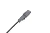 Датчик ABS (задній) Citroen C6/Peugeot 407 04-10 BREMI 50264 (фото 3)
