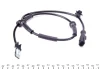 Датчик ABS (передній) MB Citan/Renault Kangoo 1.2/1.5 dCi/1.6 16V 08- BREMI 50270 (фото 2)