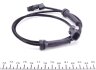 Фото 2 - датчик ABS (задній) Renault Megane II/Scenic II 1.5-2.0 dCi 02- BREMI 50282 Датчик ABS (задній) Renault Megane II/Scenic II 1.5-2.0 dCi 02- BREMI 50282 (фото 2)