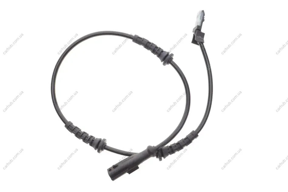 Датчик ABS (передній) Renault Clio/Logan/Dacia Sandero 1.2-2.0 04- BREMI 50285 (фото 1)