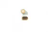 Датчик ABS (задній) Skoda Superb II/VW Golf VI/Passat 08- (R) BREMI 50295 (фото 4)