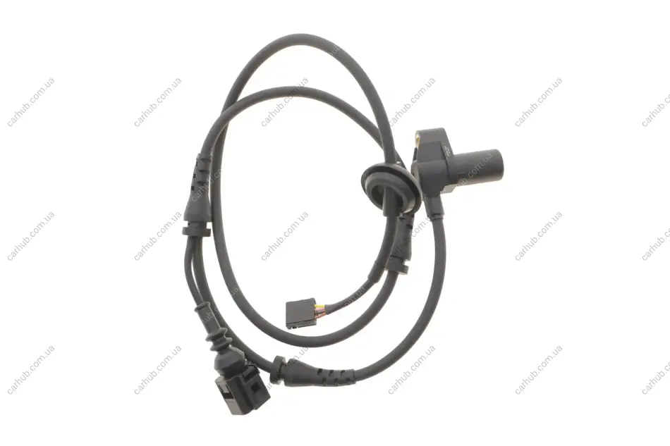 Датчик ABS (передній) Audi A4 00-05 BREMI 50302 (фото 1)