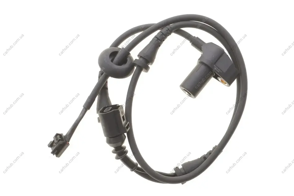 Датчик ABS (передній) Audi A4 00-09/A6 97-05 BREMI 50314 (фото 1)