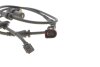 Датчик ABS (передній) Audi A4 00-09/A6 97-05 BREMI 50314 (фото 4)