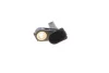 Датчик ABS (передній/задній) VW T5/T6 1.9-3.2 03-/Caddy III 1.4-2.0TDi 04-15 (R) BREMI 50318 (фото 3)