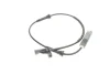 Датчик ABS (передній) BMW 3 (E46/E91) 04-13 BREMI 50332 (фото 6)