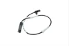 Датчик ABS (передній) BMW 3 (E90/E91)/1 (E81/E87) 05-12 BREMI 50334 (фото 5)