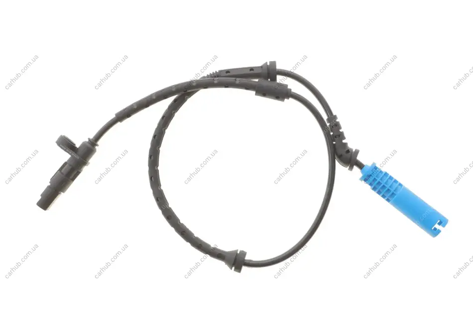 Датчик ABS (задній) BMW X5 (E53) 3.0d/3.0-4.6i (M57/M54/M62) 00-06 BREMI 50338 (фото 1)