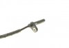 Датчик ABS (задний) BMW X5 (E53) 3.0d 00-06 BREMI 50342 (фото 4)