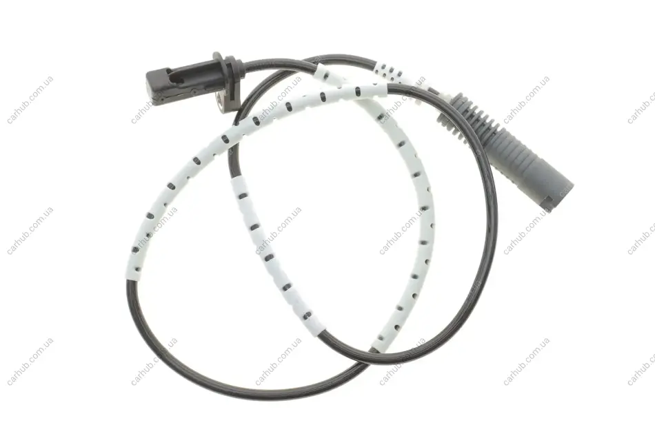 Датчик ABS (задній) BMW 1 (E81/E87)/3 (E90/E91/E92) 05-12 BREMI 50346 (фото 1)